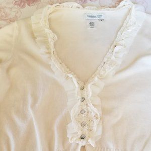 Coldwater Creek sweater